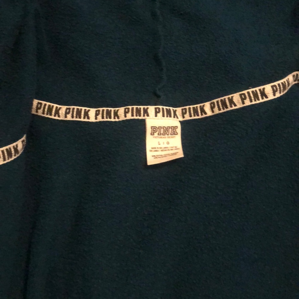 Pink jacket - Picture 2 of 3